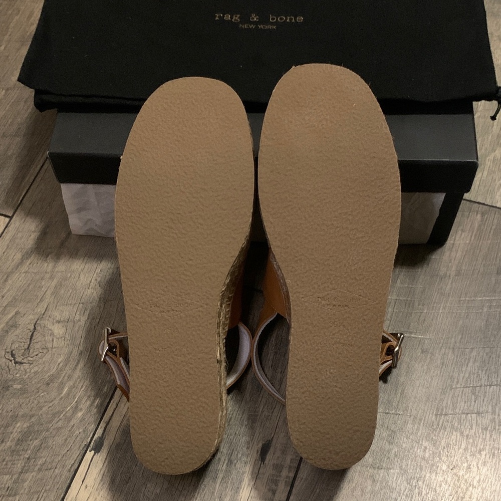 rag & bone shoe - Picture 14 of 16